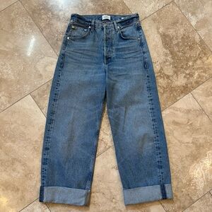 Citizens of Humanity Ayla Cuff